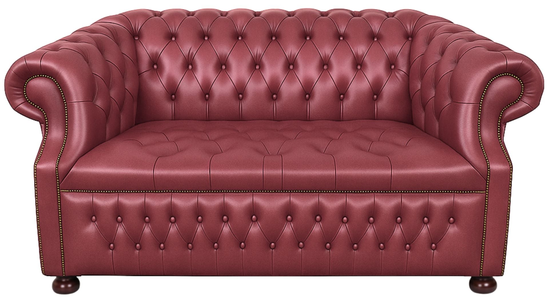 The Rothwell Chesterfield